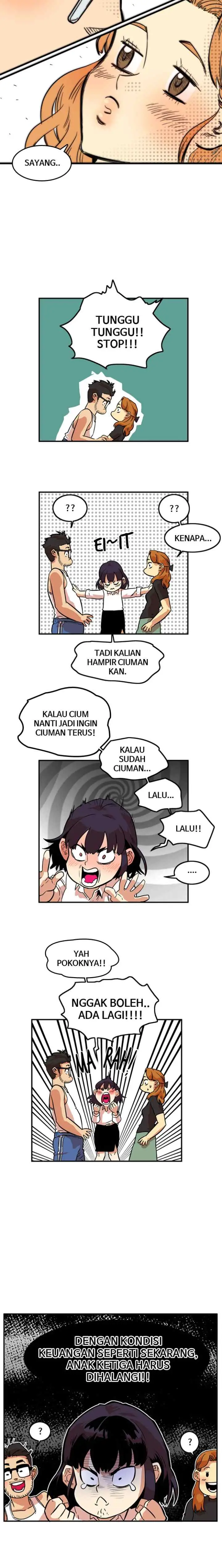Troll Trap chapter 12 halaman 4