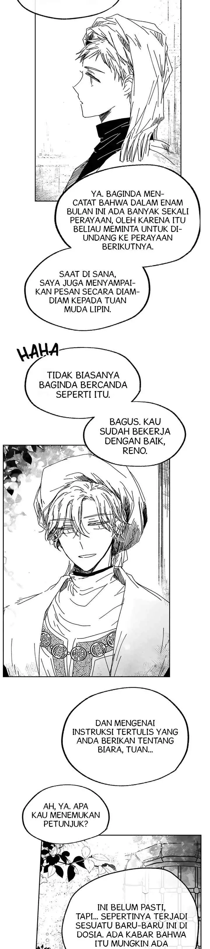 In the Hall of the Mountain King chapter 13 halaman 15