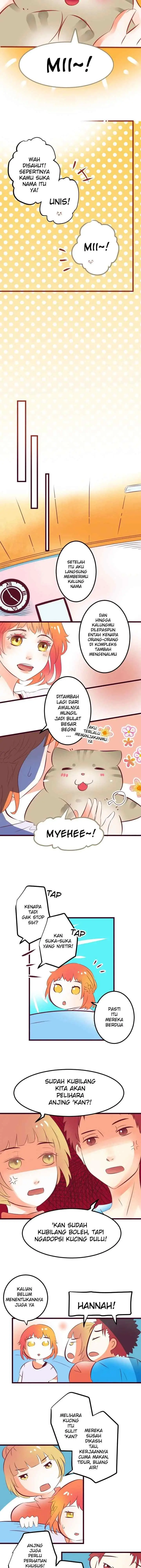 Unis chapter 73 halaman 5