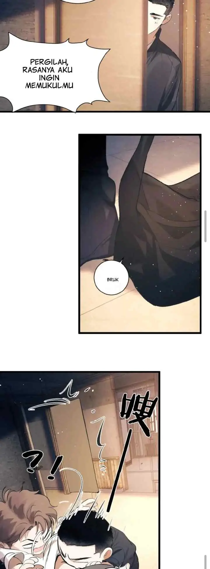 Sa Ye chapter 123 halaman 4