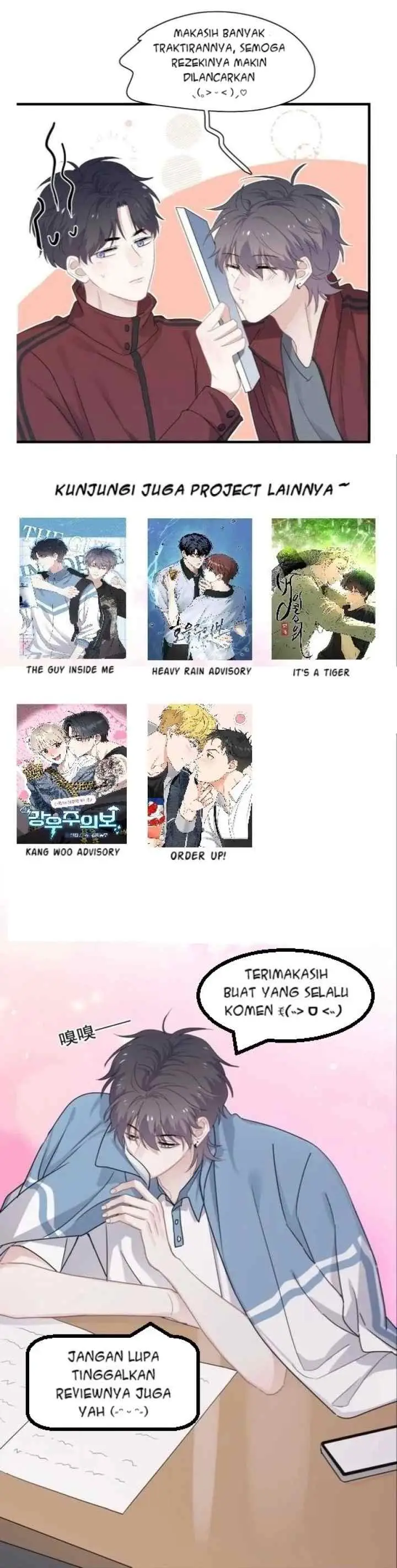 Zhe Ti Chao Gang Le chapter 86 halaman 19