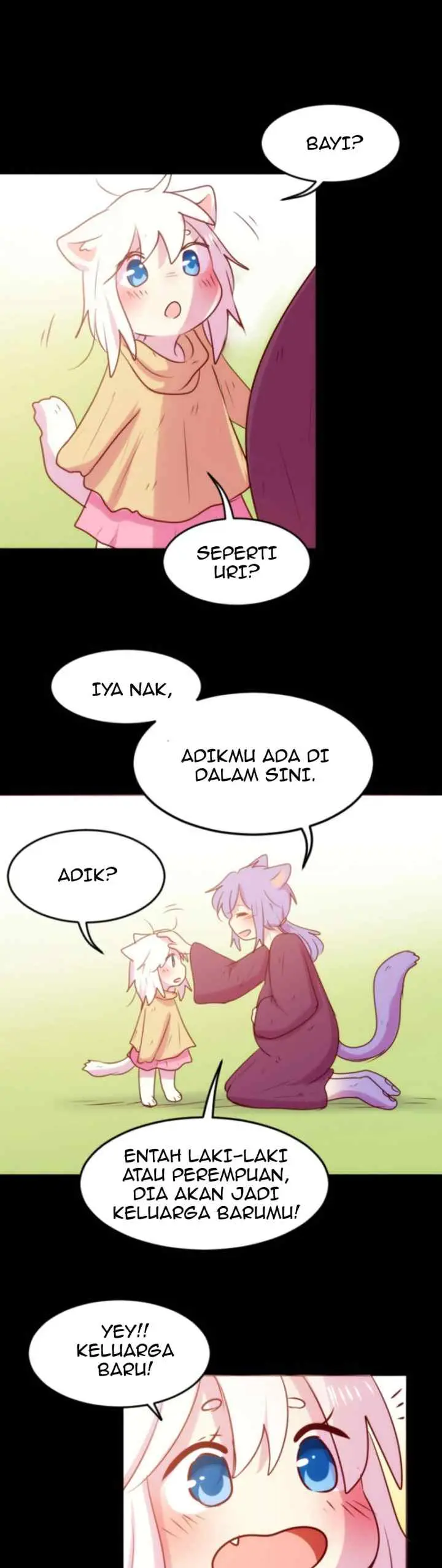 Watermelon chapter 77 halaman 14