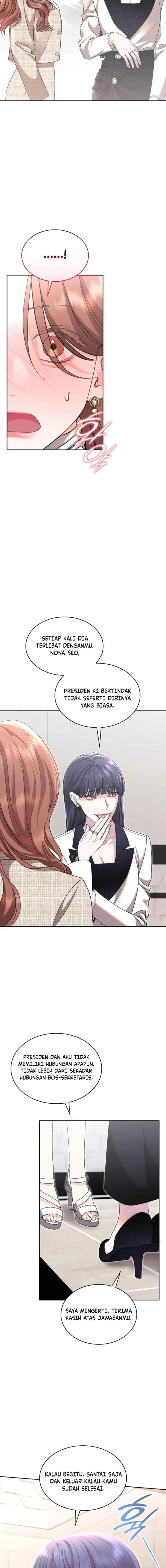 An Instinctive Proposal chapter 6 halaman 10