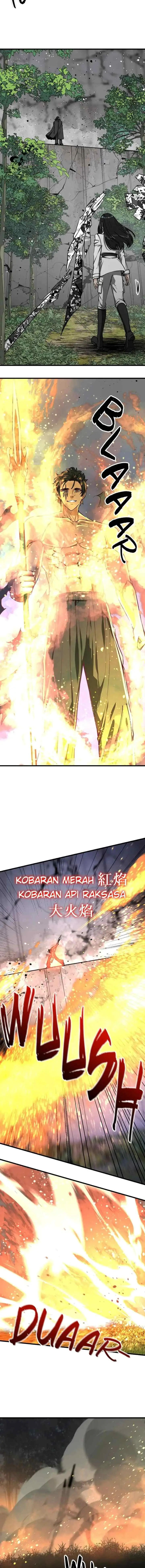 Hero Killer chapter 199 halaman 7