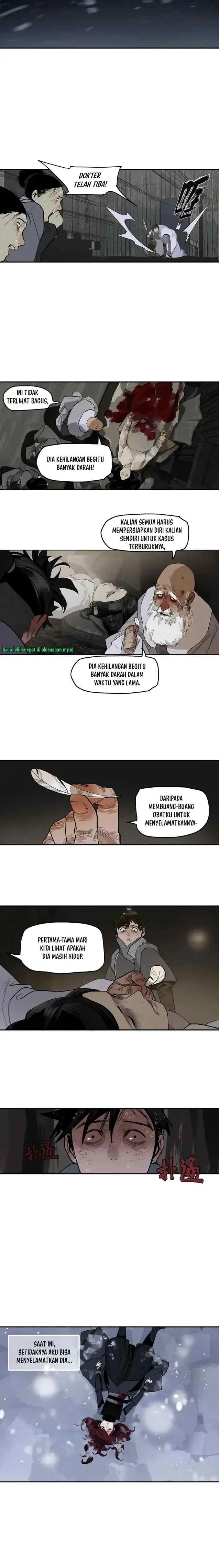 This Star chapter 6 halaman 16
