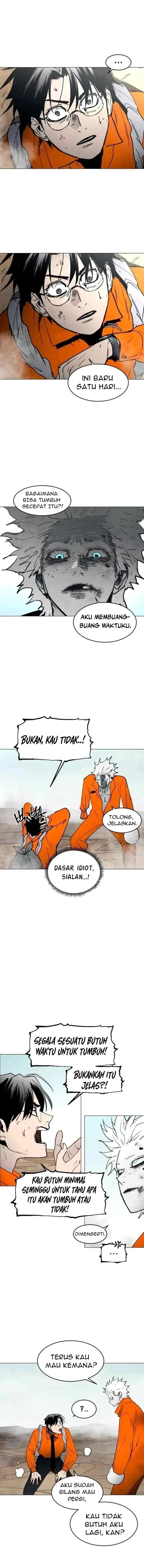 Fog Land chapter 13 halaman 11