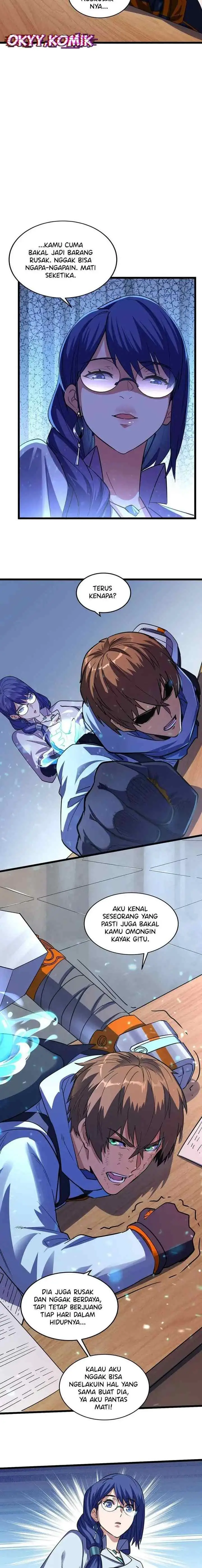Free2Play chapter 6 halaman 13