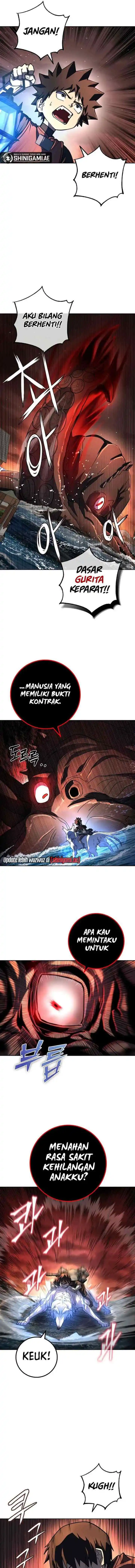 I Picked A Hammer To Save The World chapter 47 halaman 4