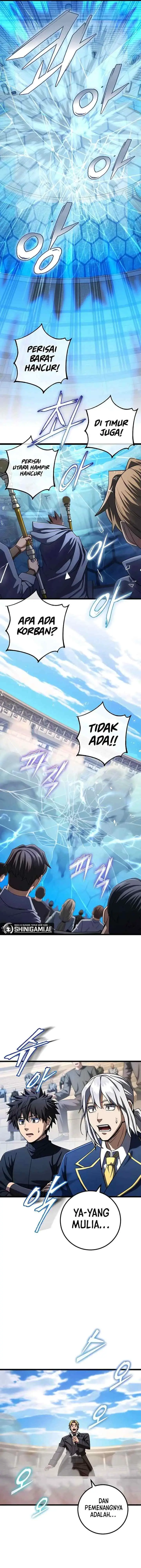 I Picked A Hammer To Save The World chapter 55 halaman 6