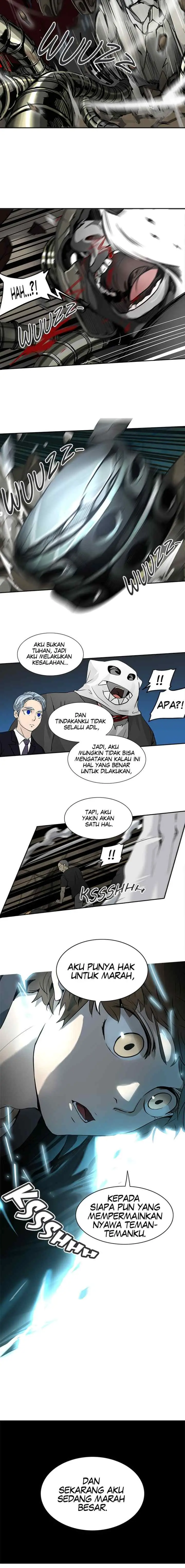 Tower of God chapter 288 halaman 18