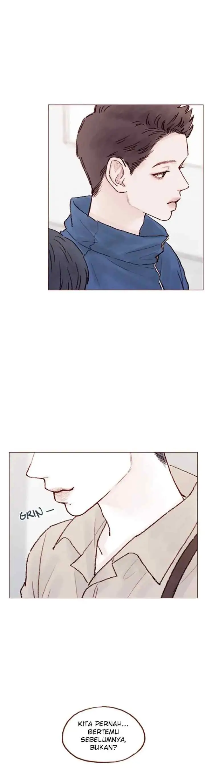 Hongshi Loves Me! chapter 71 halaman 10
