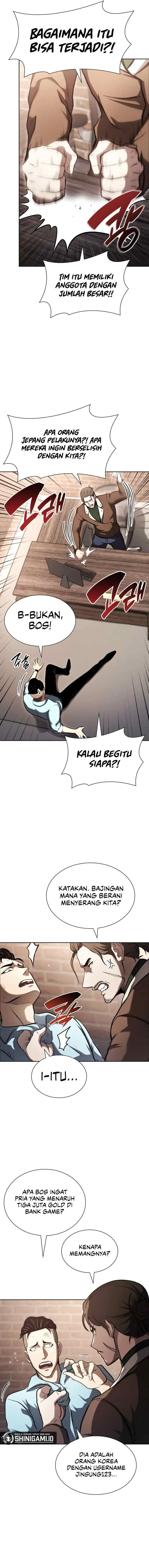 I Returned As An FFF-Class Witch Doctor chapter 19 halaman 7