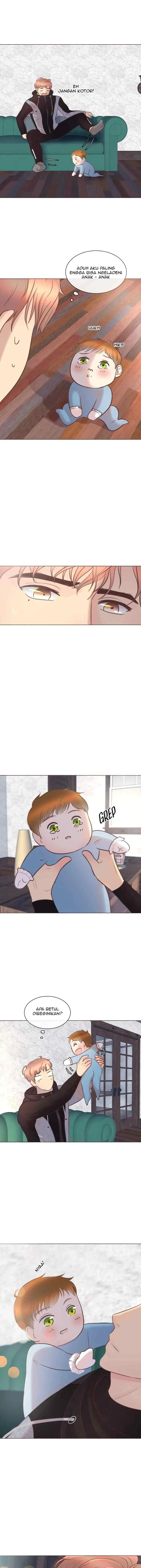 A Flower for Nao chapter 4 halaman 6