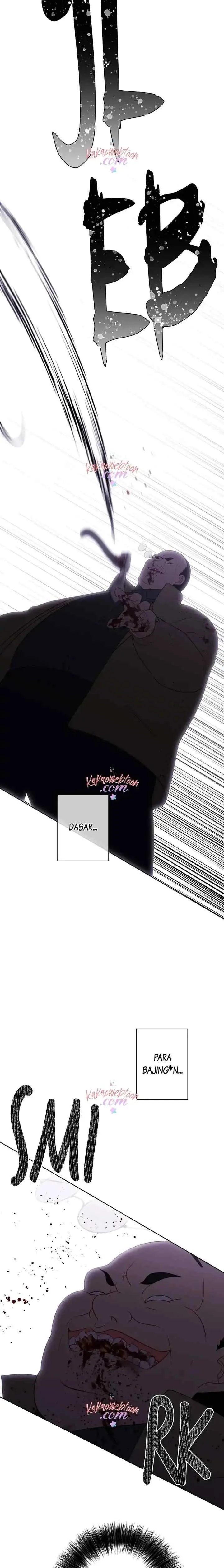 I'm Alone In The Novel chapter 138 halaman 12