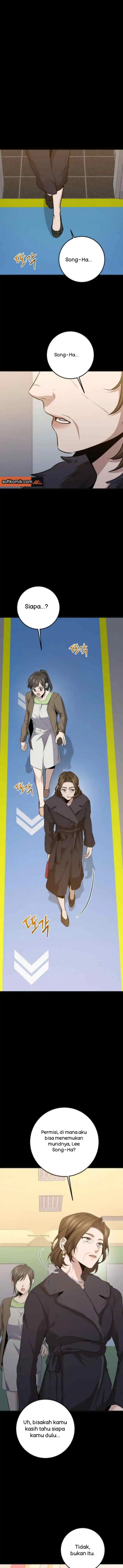 High School Queen chapter 68 halaman 5