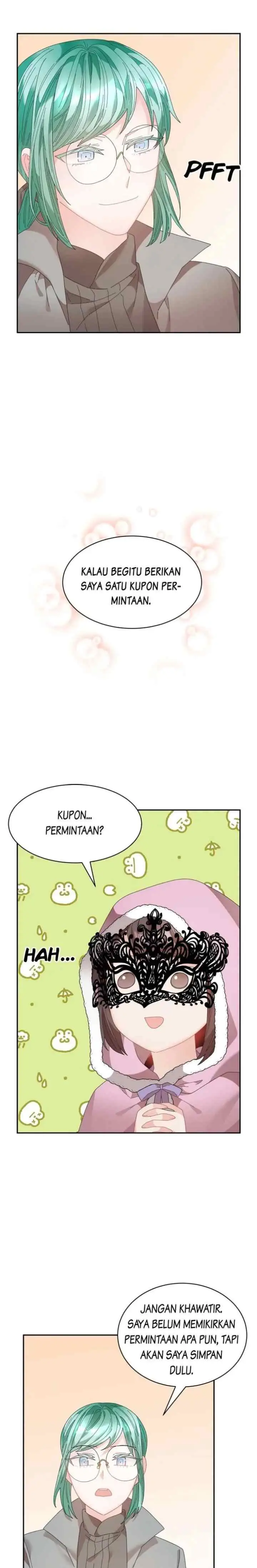 Keep Alive to the End chapter 88 halaman 6