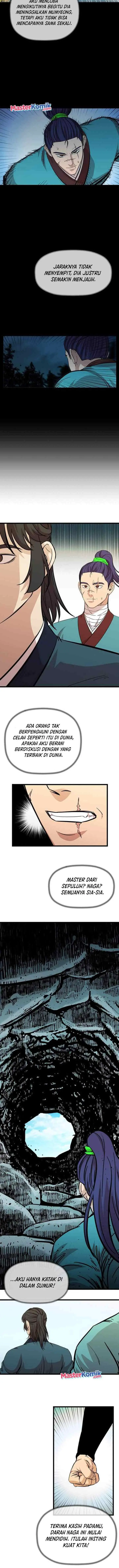 Bachelor's Return chapter 115 halaman 10