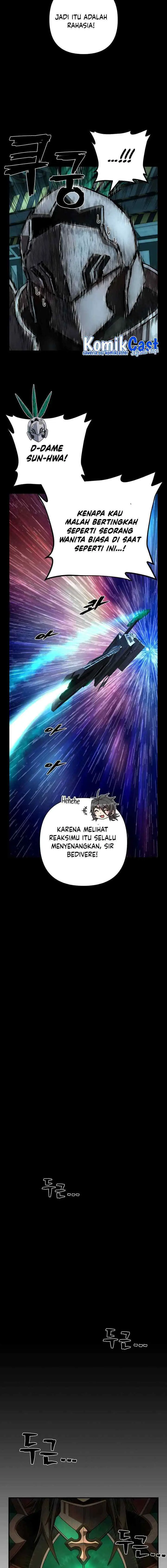 Hero Has Returned chapter 133 halaman 6