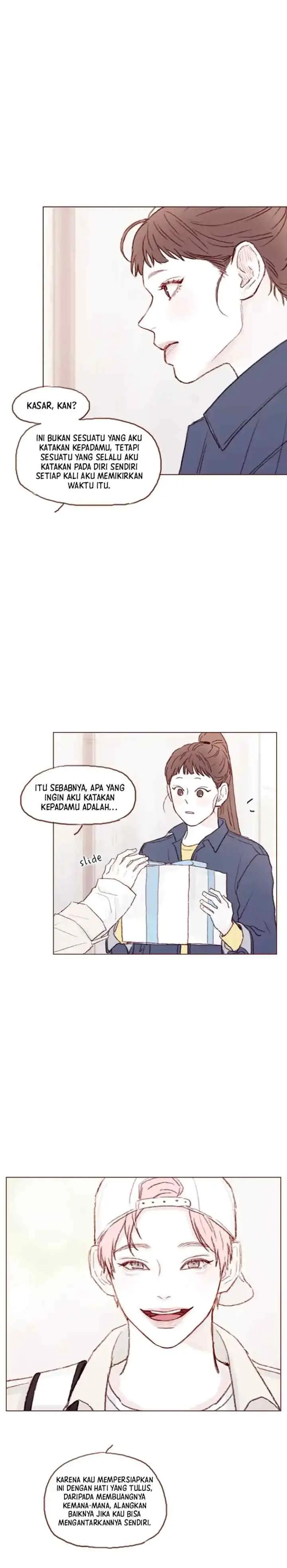 Hongshi Loves Me! chapter 39 halaman 17