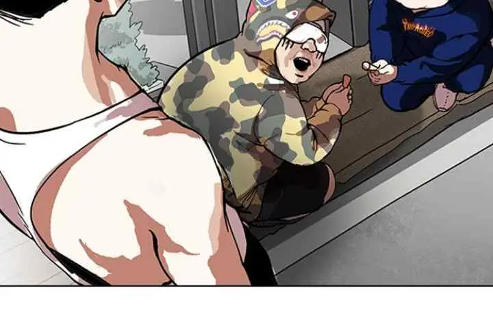 Lookism chapter 156 halaman 18