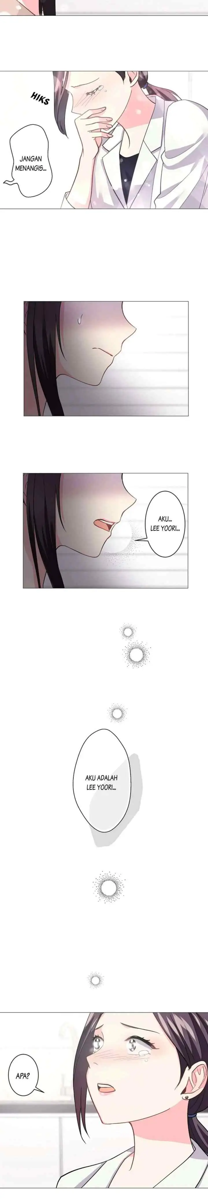 I Became A Millionaire's Daughter chapter 8 halaman 4