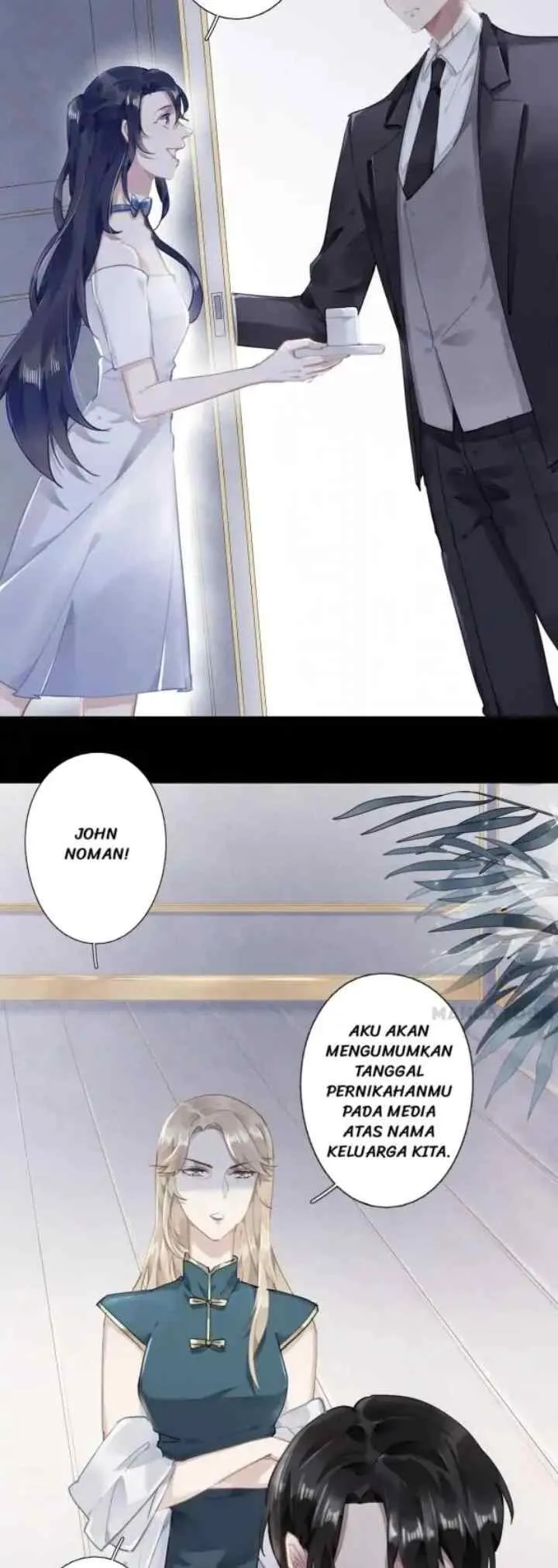 Wrong Pet Price chapter 64 halaman 12