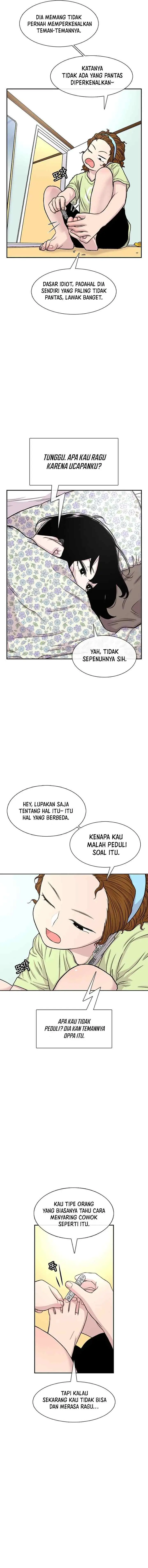 Ginseng Star Shop chapter 96 halaman 10