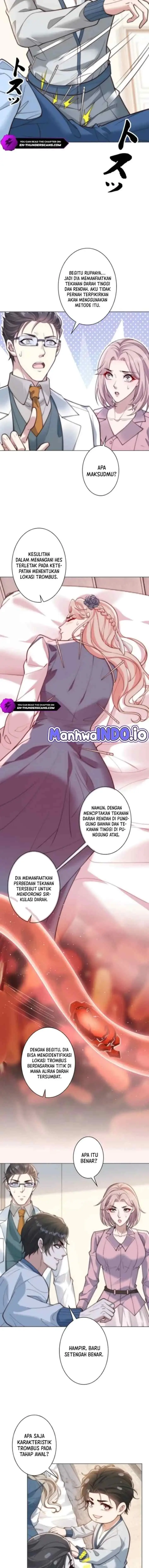 Dominating with the Price Collapse System chapter 70 halaman 8