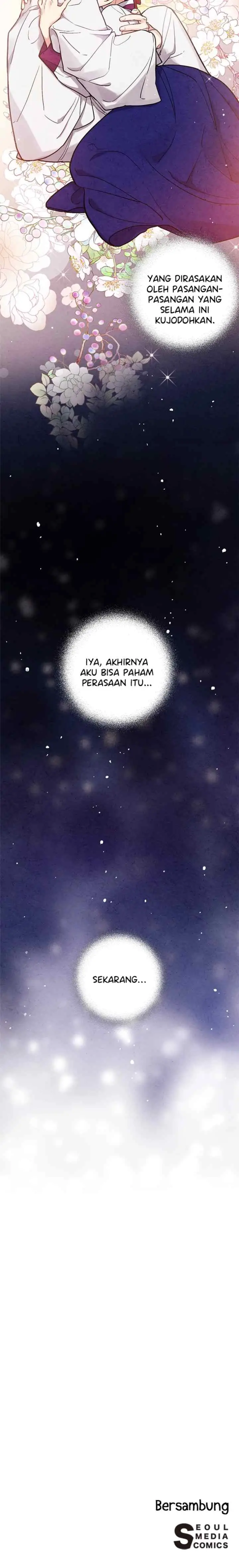 Joseon's Ban on Marriage chapter 56 halaman 17