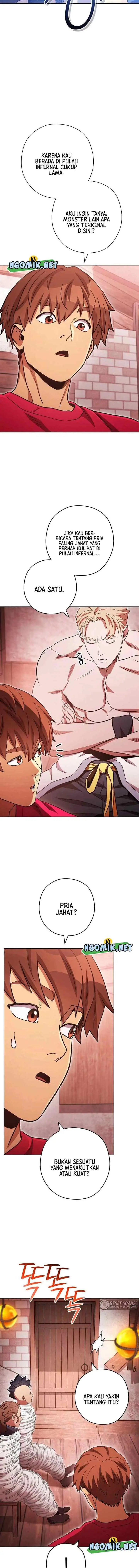 Dungeon Reset chapter 181 halaman 6