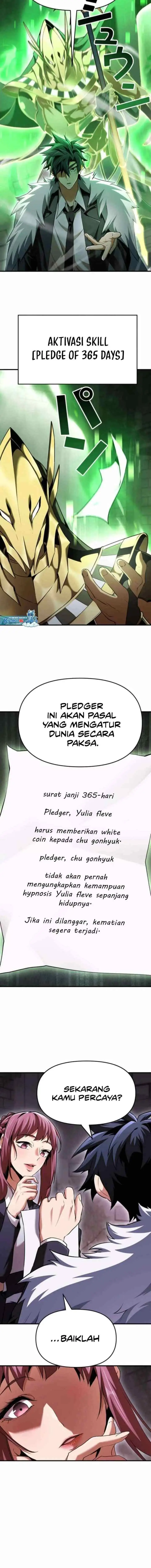 Honestly, This 13th Regression Is Getting Tough chapter 33 halaman 14