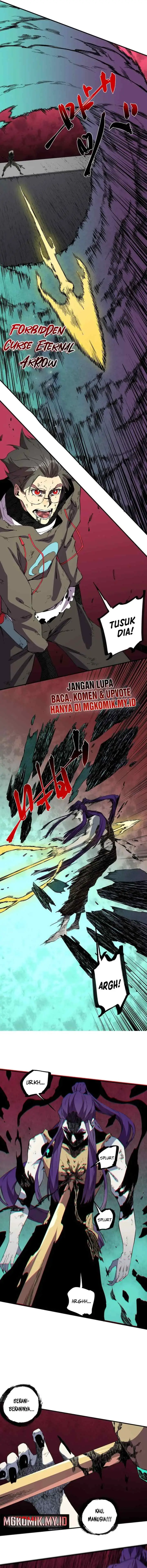 I ! I'm The Strongest Forbidden Spellcaster In History chapter 30 halaman 4