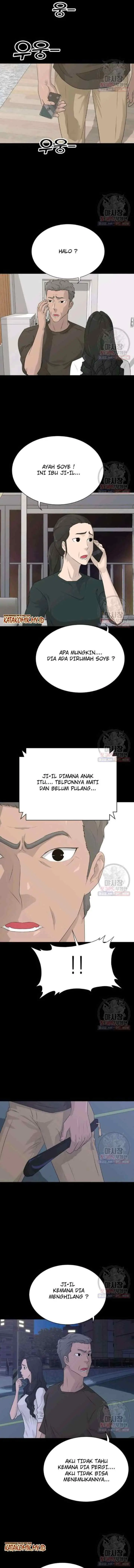 Trigger chapter 66 halaman 16