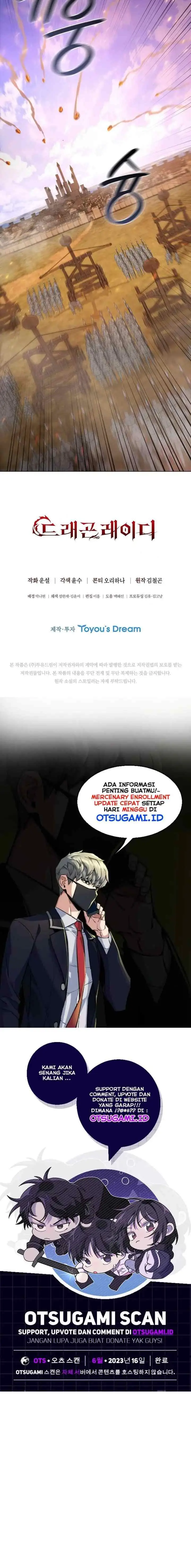 Dragon Lady chapter 10 halaman 20