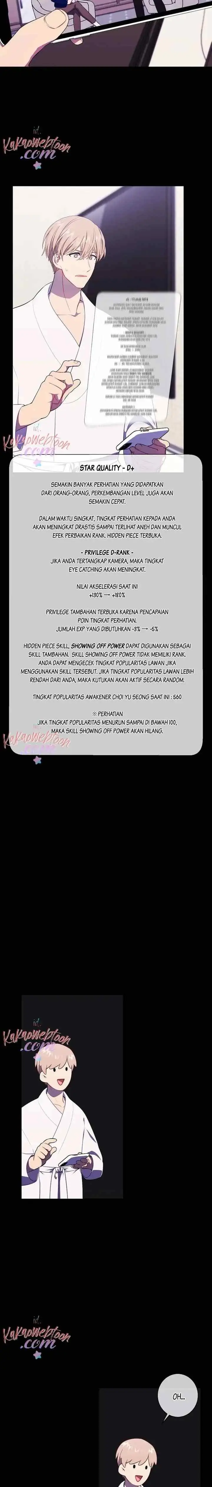 I'm Alone In The Novel chapter 116 halaman 4
