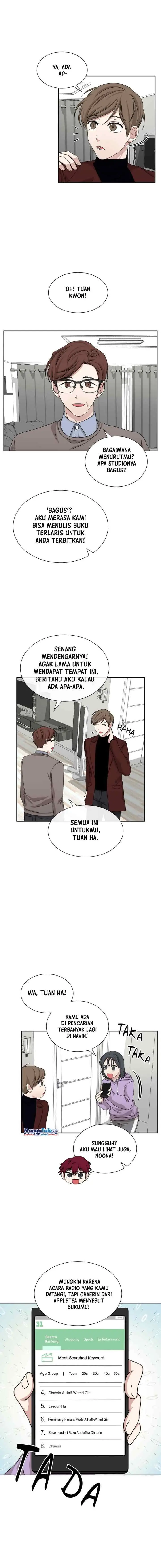 Big Life chapter 44 halaman 12