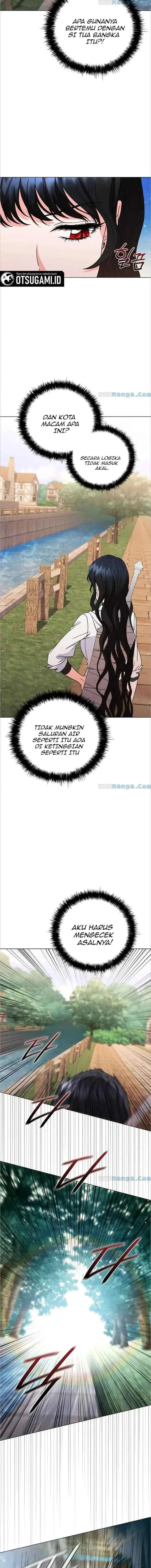 Dragon Lady chapter 34 halaman 5