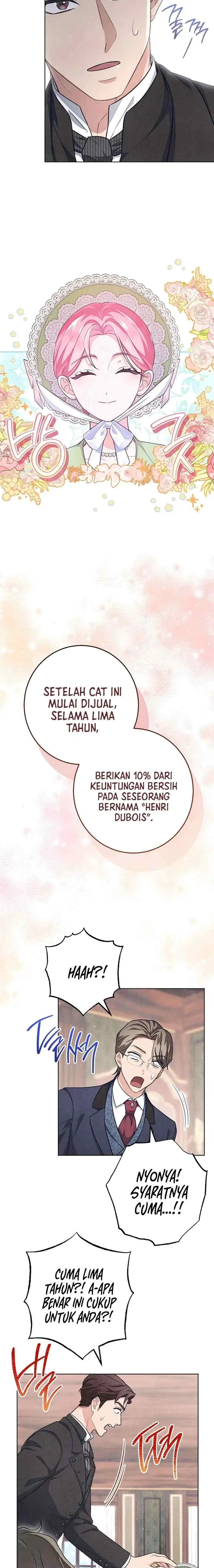 The Duke's Wife Obsession chapter 30 halaman 15