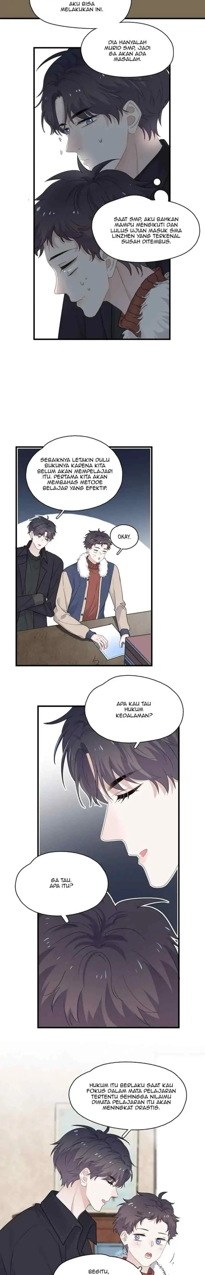 Zhe Ti Chao Gang Le chapter 87 halaman 13