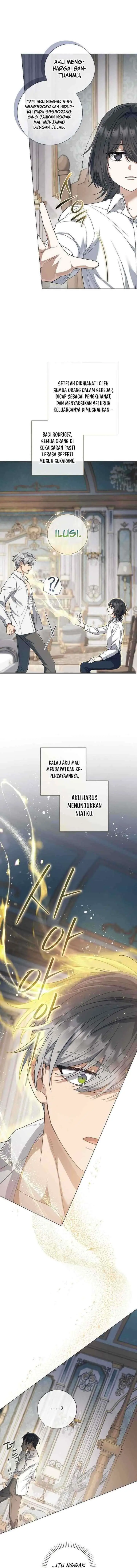 Magic Lord chapter 10 halaman 6
