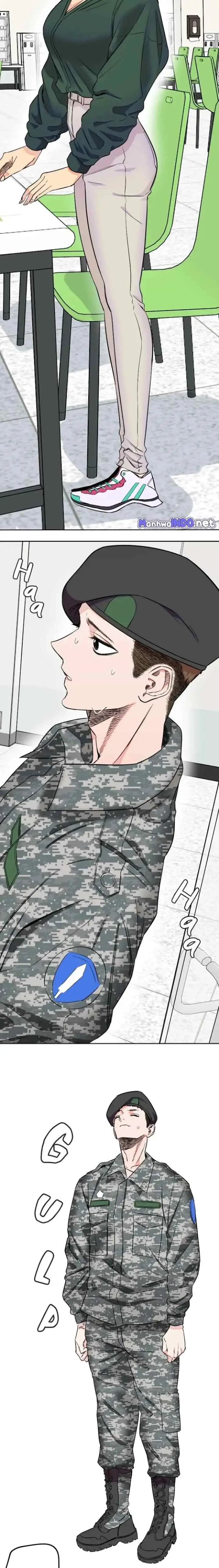 Drawing Romance chapter 252 halaman 4