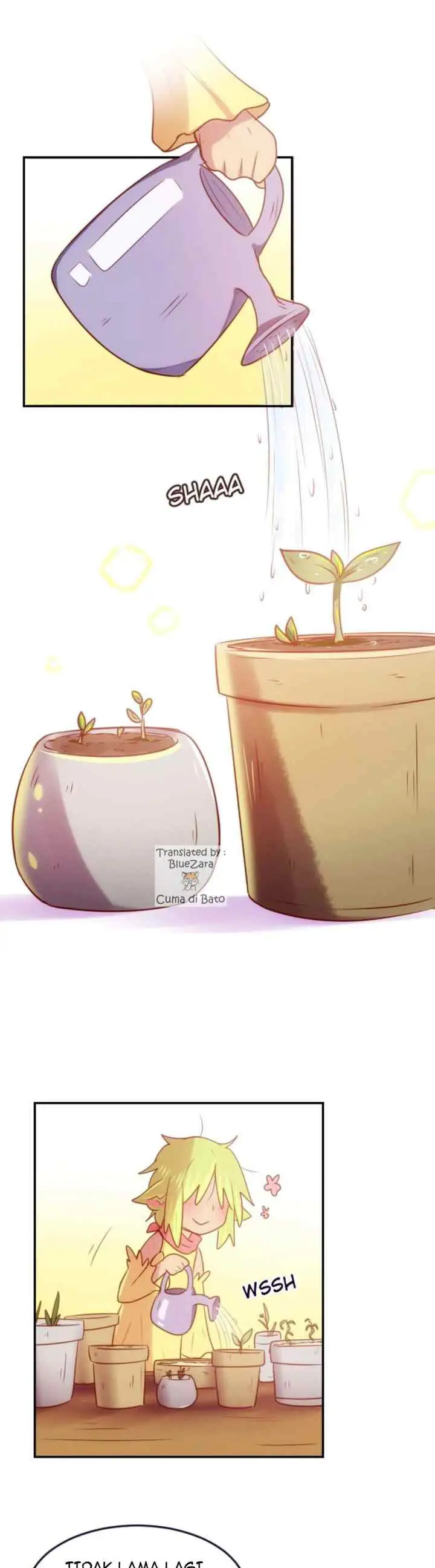 Watermelon chapter 81 halaman 9
