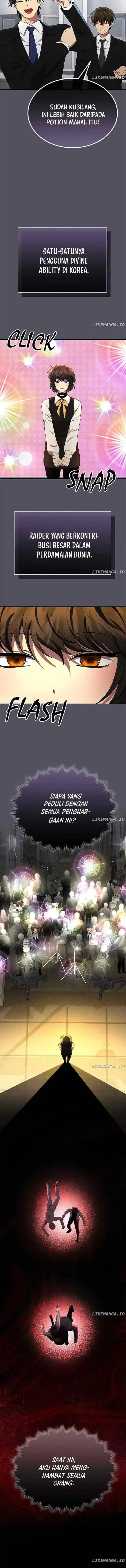 Heir of Mythical Heroes chapter 62 halaman 14