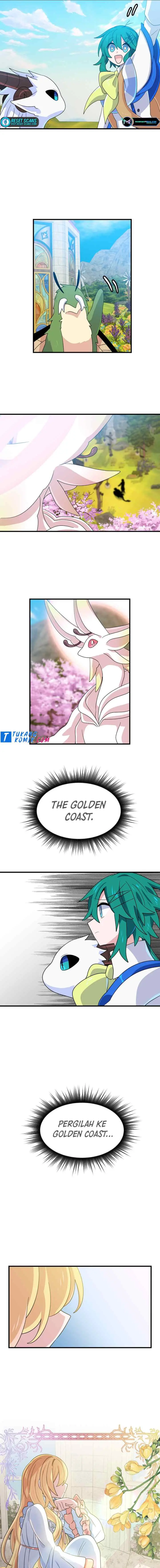Asterisk The Dragon Walking on the Milky Way chapter 7 halaman 15