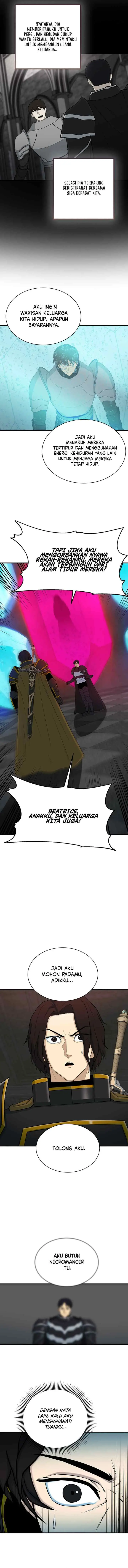 Dungeon House chapter 80 halaman 8
