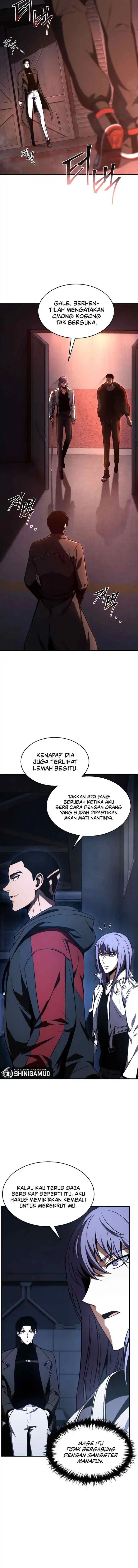 Drug-Eating Genius Mage chapter 26 halaman 10