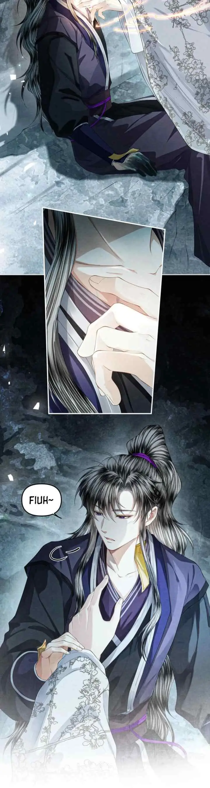 Tong Qian Kan Shi chapter 125 halaman 18