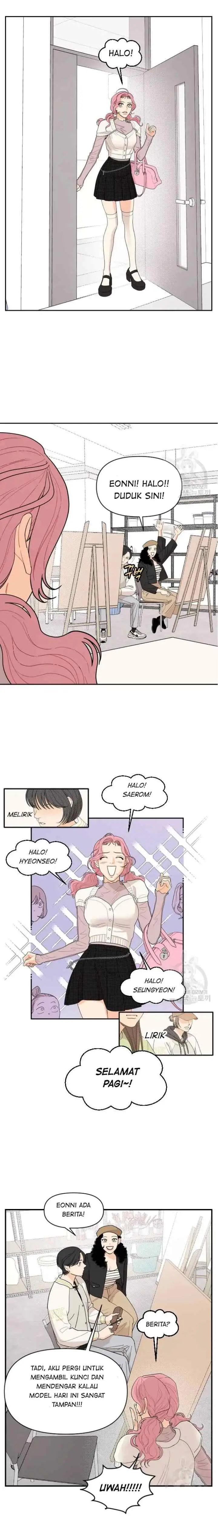 By the Way, in the Wind chapter 4 halaman 12