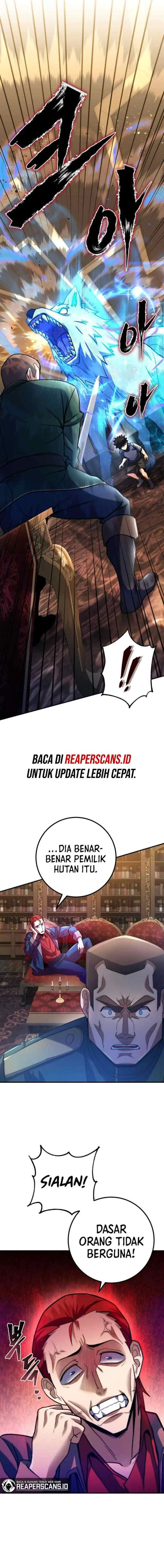 I Picked A Hammer To Save The World chapter 7 halaman 11