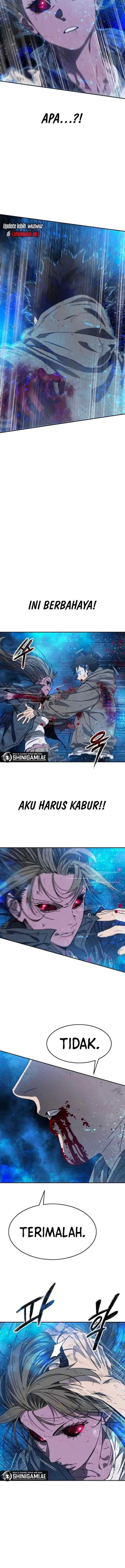 Existence chapter 71 halaman 10